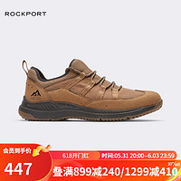 Rockport/乐步休闲男鞋22年新款潮流拼接时尚舒适百搭户外鞋男 CI8220 42