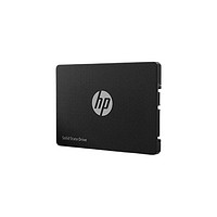 HP 惠普 S650 固态硬盘 2TB SATA3.0