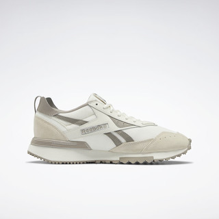 Reebok 锐步 官方2023春季新款男女LX2200经典复古运动跑步鞋HP7585 GW3804 中国码:35(23.3cm),US:4.5