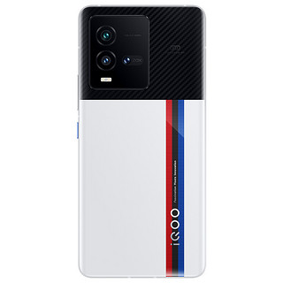 vivo  iQOO 10 12GB+512GB 传奇版 第一代骁龙8+  E5超视网膜屏 5G全网通手机
