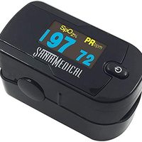 SantaMedical Santammedical Generation 2 指尖脉冲血氧仪血氧饱和度监测仪
