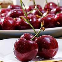 卡布诺辽宁大连美早大樱桃鲜果车厘子新鲜水果国产现摘应季生鲜特产空运 1.5kg 中大果 JJ 28-30mm