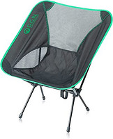 G.G.N.) 小型椅子 黑色/折叠式宽56×深61×高63厘米