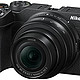 Nikon 尼康 Z 30 Kit 双套头 DX 16-50 毫米  + DX 50-250 毫米