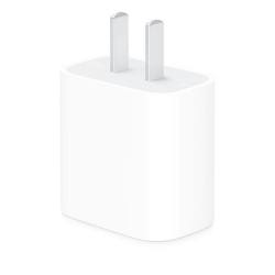 Apple 苹果 Type-C 20W 手机充电器