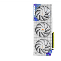 pradeon 磐镭 AMD RX6750XT GDDR6 12G 独立显卡