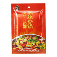 渝珍 麻辣香锅 150g*1袋