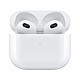 Apple 苹果 AirPods 3第三代充电无线蓝牙耳机国行正品闪电仓