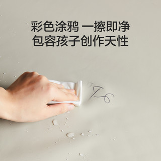 喜临门 贝壳系列 柔感皮抗菌防霉 软床