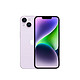 Apple 苹果 iPhone14(2884)支持移动联通电信5G双卡双待手机 紫色 128G 官方标配