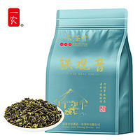 有券的上：一农 一级清香铁观音茶叶 250g