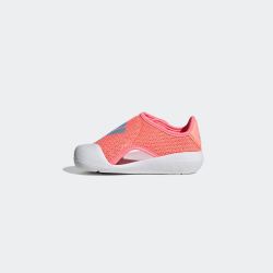 adidas 阿迪达斯 「小浮艇」adidas官方outlets阿迪达斯ALTAVENTURE男女婴童凉鞋