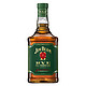  JIM BEAM 金宾 黑麦 波本威士忌 700ml 单瓶装　