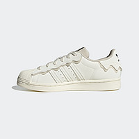 adidas ORIGINALS Superstar W 中性休闲运动鞋 GW4441