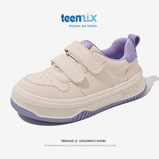 TEENMIX 天美意 新款时尚儿童运动鞋