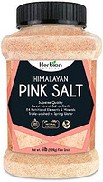 Herbion 喜马拉雅粉盐 2.2kg