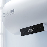 VIOMI 云米 VEW602-W 储水式电热水器 60L 3000W