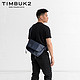  评论有奖：TIMBUK2 天霸 季风色邮差包 S码 TKB1108-2-4014　