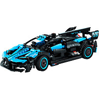 PLUS會員：LEGO 樂高 機械組系列 42162 布加迪Bugatti Bolide Agile Blue