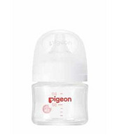 88VIP：Pigeon 贝亲 PRO系列 婴儿普通奶瓶 80ml
