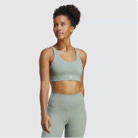 adidas 阿迪达斯 女款中强度运动内衣 2023Q1-EKG97