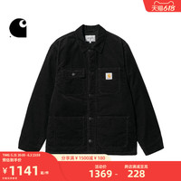Carhartt WIP夹克外套男装秋冬经典LOGO标签多口袋密歇根031209J