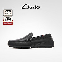 Clarks 其乐 男士乐福鞋 261587077