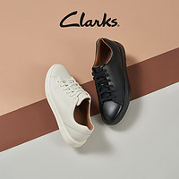 Clarks 其乐 男士休闲鞋 261401647