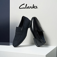 Clarks 其乐 男士商务皮鞋 261691747