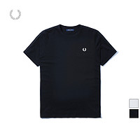 FRED PERRY 男士短袖T恤 FPXTEM8531XMK