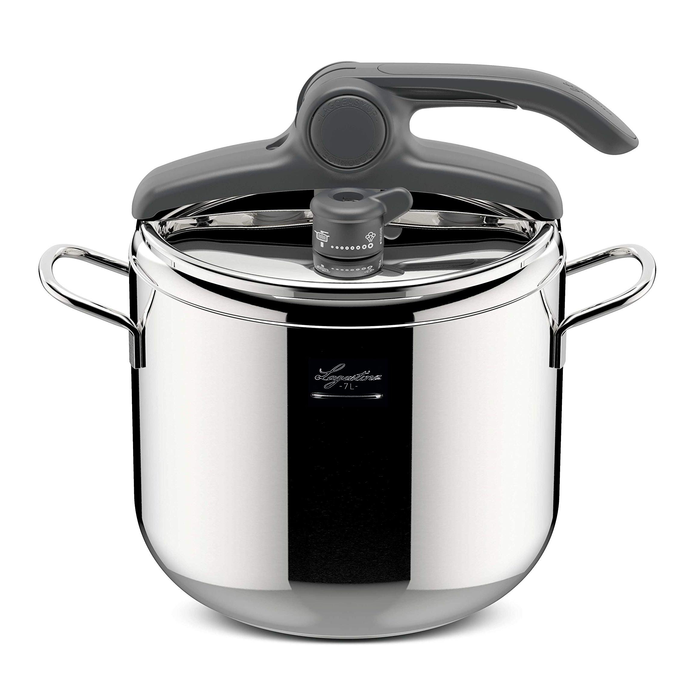 Lagostina 拉歌蒂尼 高压锅