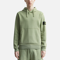 STONE ISLAND 石头岛 CLASSIC HOODIE 男士连帽休闲卫衣