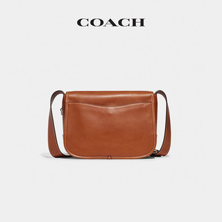 COACH 蔻驰 Tabby系列 信使包