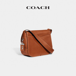 COACH 蔻驰 Tabby系列 信使包