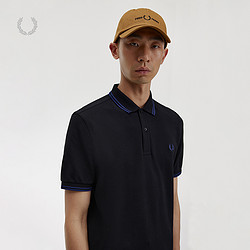FRED PERRY 佛莱德·派瑞 男士POLO衫 FPXPOCM3600XM