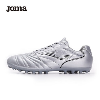 Joma 荷马 半袋鼠皮足球鞋男