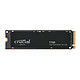  Crucial 英睿达 T700 NVMe M.2固态硬盘 1TB（PCIe 5.0）　