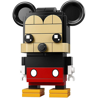 LEGO 乐高 BrickHeadz方头仔系列 41624 米奇