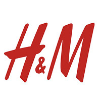H&M “618什么值得批” 单件到手不到20元