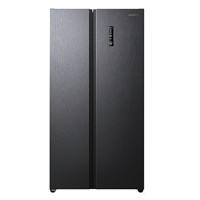 Haier 海尔 BCD-526 冰箱双开门 526L