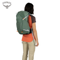 OSPREY Hikelite 26L 户外徒步双肩包