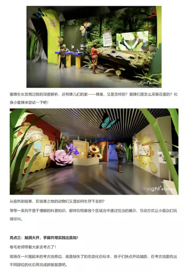 【欢度六一】(华南首站)神奇校车—探索未知世界科普互动体验展