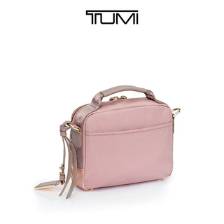 TUMI 途明 Voyageur系列 女士单肩斜挎包 0196308MP