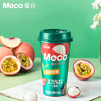 88VIP：Meco XIANG PIAOA 香飘飘 Meco如鲜杯装果茶饮料 桃桃红柚口味 280ml*15杯