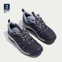 DECATHLON 迪卡侬 男女款户外登山鞋 8383807