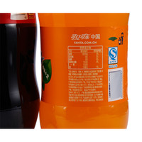  Coca-Cola/可口可乐 汽水套装