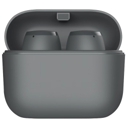 edifier漫步者x3air入耳式真无线降噪蓝牙耳机雅灰