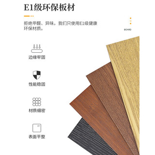 中伟移门更衣柜简易推拉门家用出租房卧室收纳木质衣橱柜简约三门衣柜