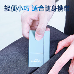 FANXIANG 梵想 P106 USB3.2 （PSSD）移动固态硬盘 1TB