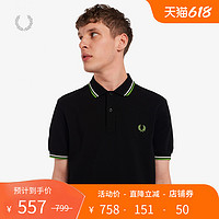 FRED PERRY 男士POLO衫 FPXPOCM3600XM